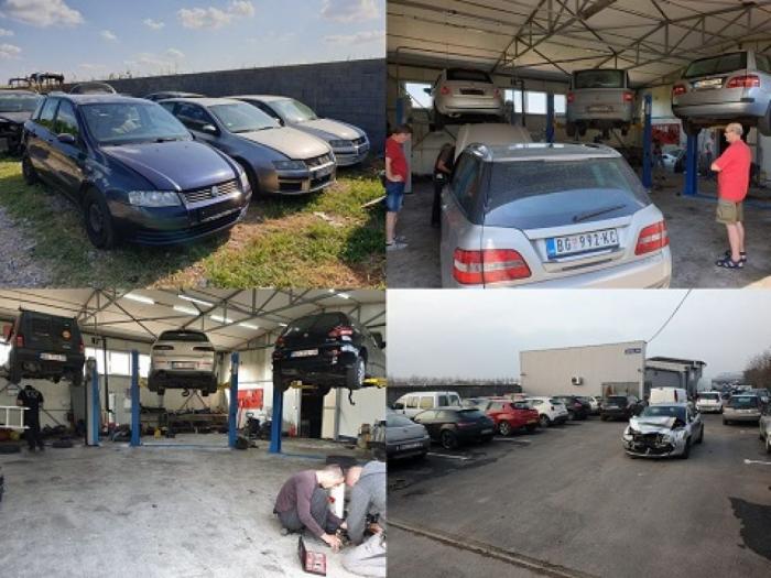 fiat auto otpad vlada, beograd besplatni mali oglasi
