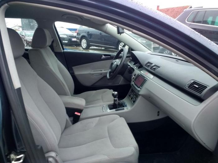 volkswagen passat b6 2 0tdi besplatni mali oglasi