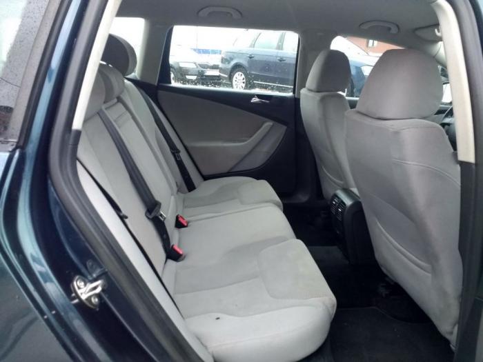 volkswagen passat b6 2 0tdi besplatni mali oglasi