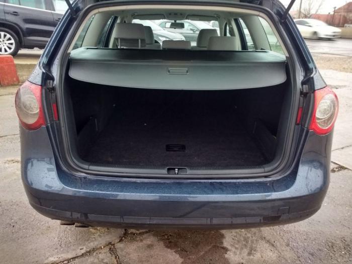 volkswagen passat b6 2 0tdi besplatni mali oglasi