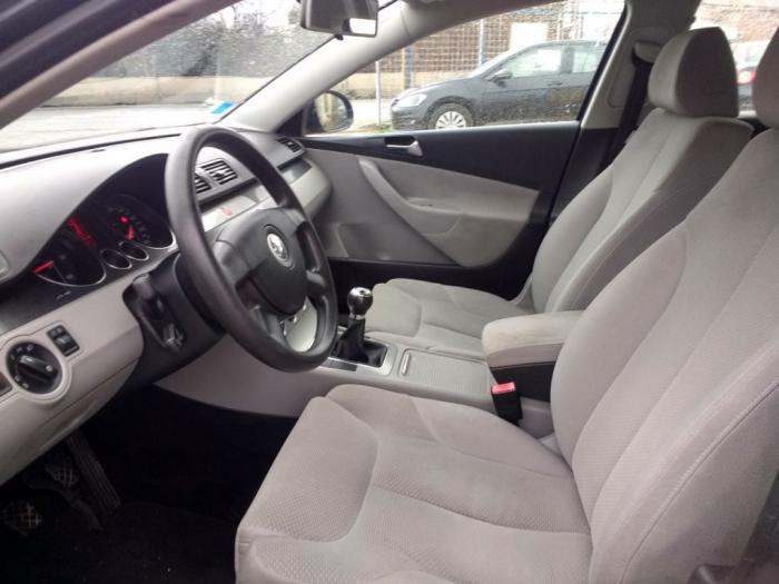 volkswagen passat b6 2 0tdi besplatni mali oglasi