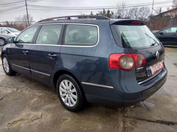 volkswagen passat b6 2 0tdi besplatni mali oglasi