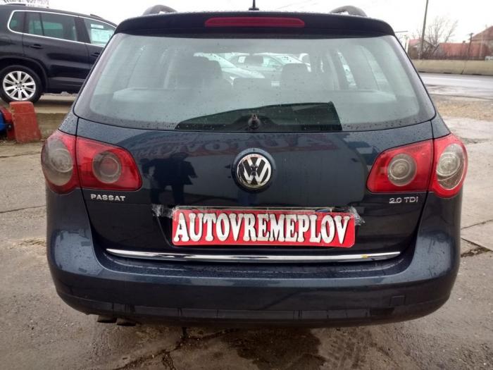 volkswagen passat b6 2 0tdi besplatni mali oglasi