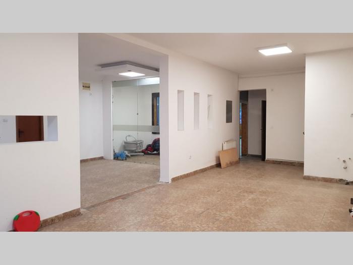 poslovni prostor, lokal 200m2 miljakovac i besplatni mali oglasi