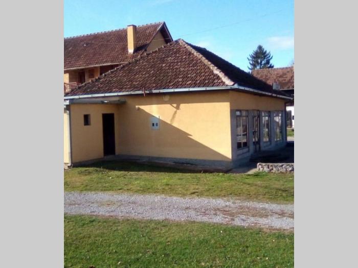 stambeno poslovni objekat u blizini osečine besplatni mali oglasi