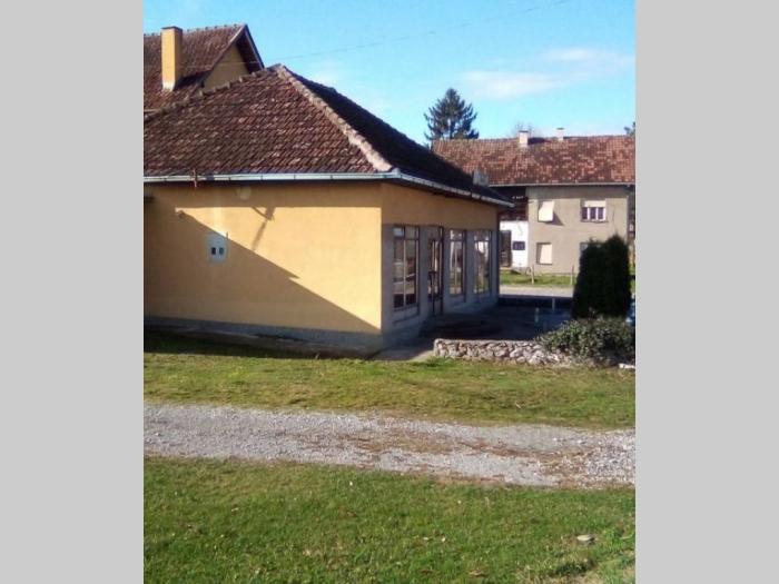 stambeno poslovni objekat u blizini osečine besplatni mali oglasi