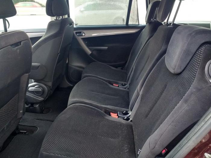 citroen c4 grand picasso 1 6 hdi besplatni mali oglasi
