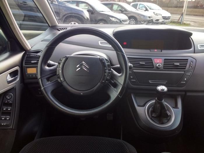 citroen c4 grand picasso 1 6 hdi besplatni mali oglasi