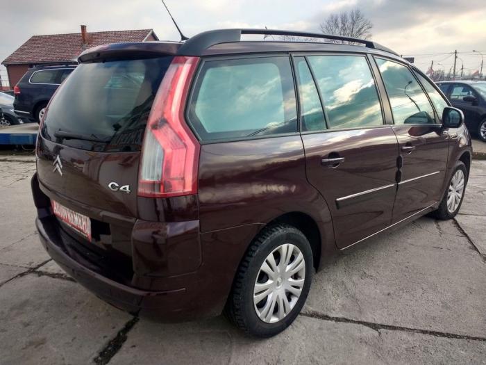citroen c4 grand picasso 1 6 hdi besplatni mali oglasi