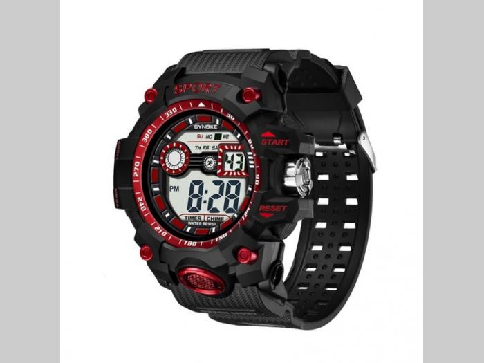 synoke 9006 g shock sportski sat besplatni mali oglasi