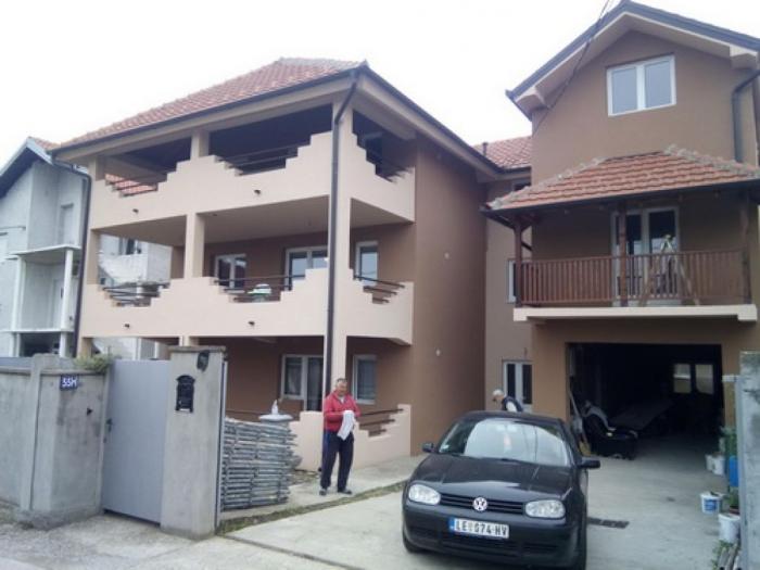 demit fasada sa našim ili vašim materijalom besplatni mali oglasi