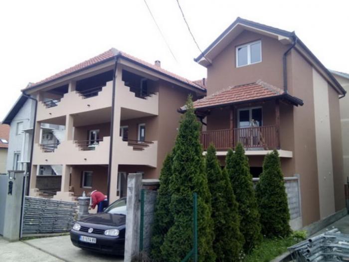 demit fasada sa našim ili vašim materijalom besplatni mali oglasi