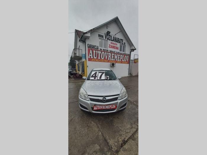opel astra h 1 6i besplatni mali oglasi