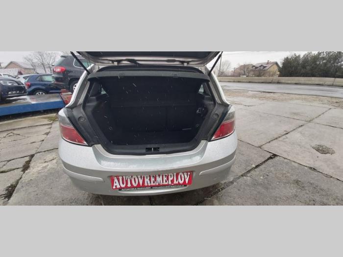opel astra h 1 6i besplatni mali oglasi