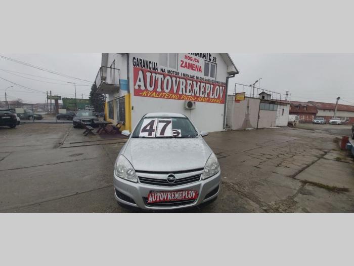 opel astra h 1 6i besplatni mali oglasi
