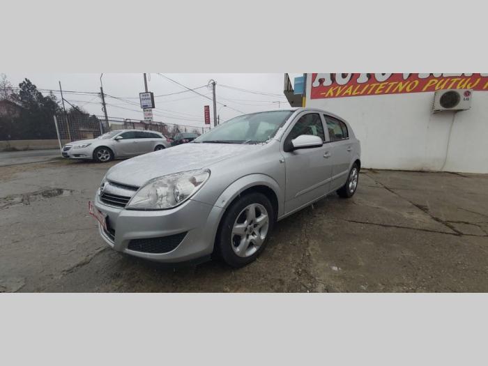 opel astra h 1 6i besplatni mali oglasi
