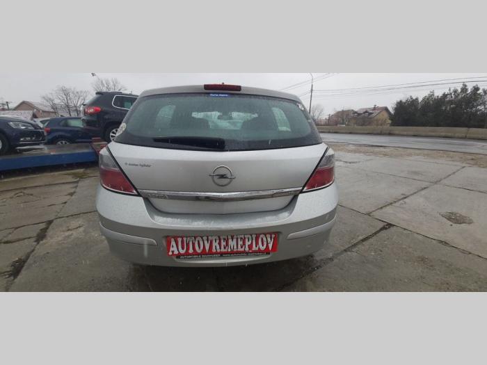 opel astra h 1 6i besplatni mali oglasi