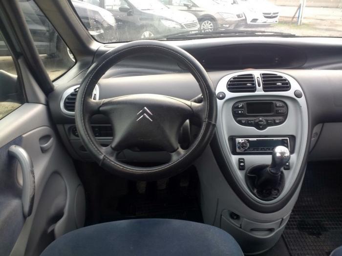 citroen xsara picasso 2 0 hdi besplatni mali oglasi