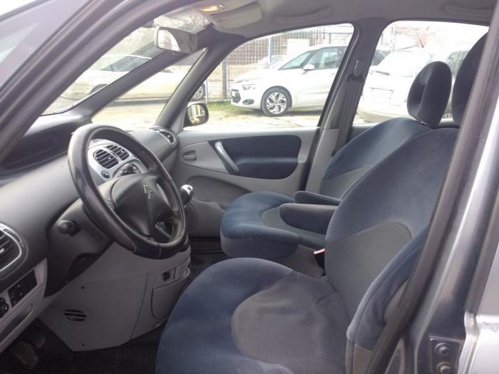 citroen xsara picasso 2 0 hdi besplatni mali oglasi
