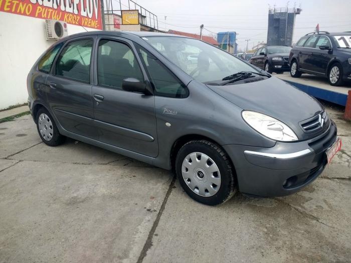 citroen xsara picasso 2 0 hdi besplatni mali oglasi