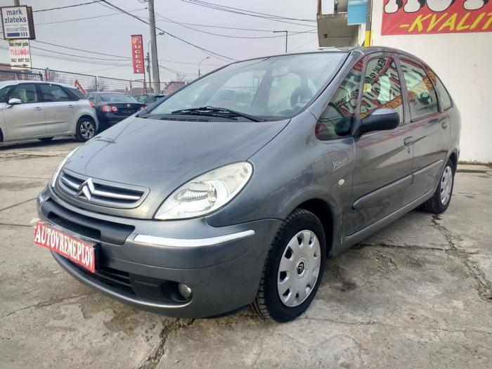citroen xsara picasso 2 0 hdi besplatni mali oglasi