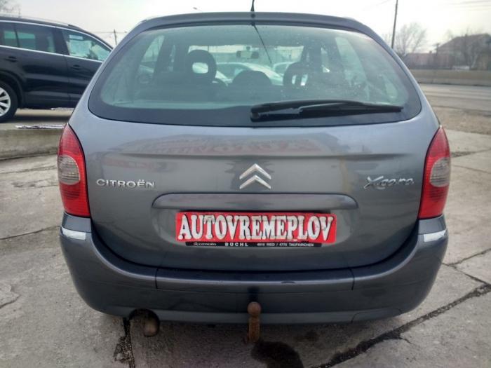 citroen xsara picasso 2 0 hdi besplatni mali oglasi