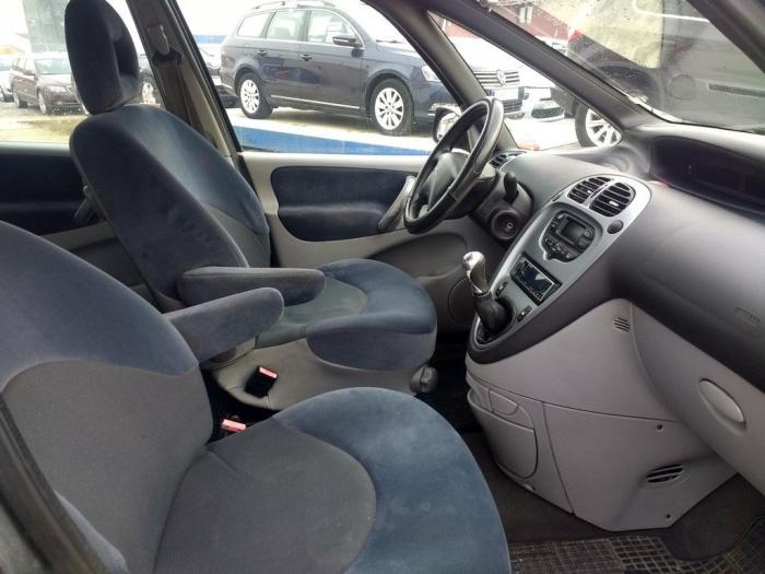 citroen xsara picasso 2 0 hdi besplatni mali oglasi
