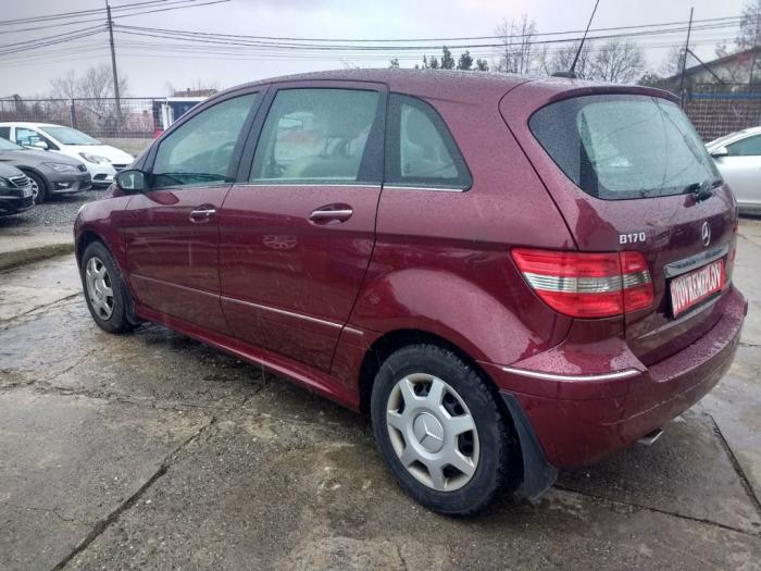 mercedes benz b 170 1 7i besplatni mali oglasi