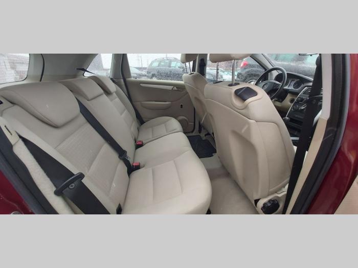 mercedes benz b 170 1 7i besplatni mali oglasi