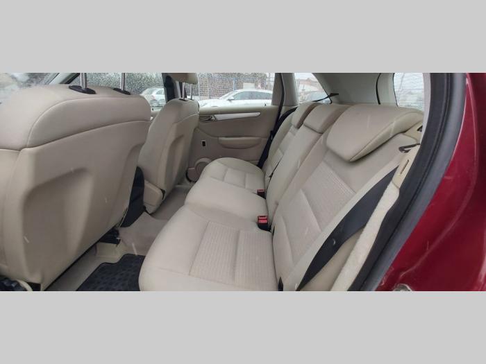 mercedes benz b 170 1 7i besplatni mali oglasi