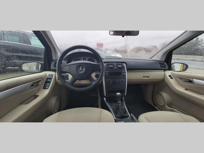mercedes benz b 170 1 7i besplatni mali oglasi