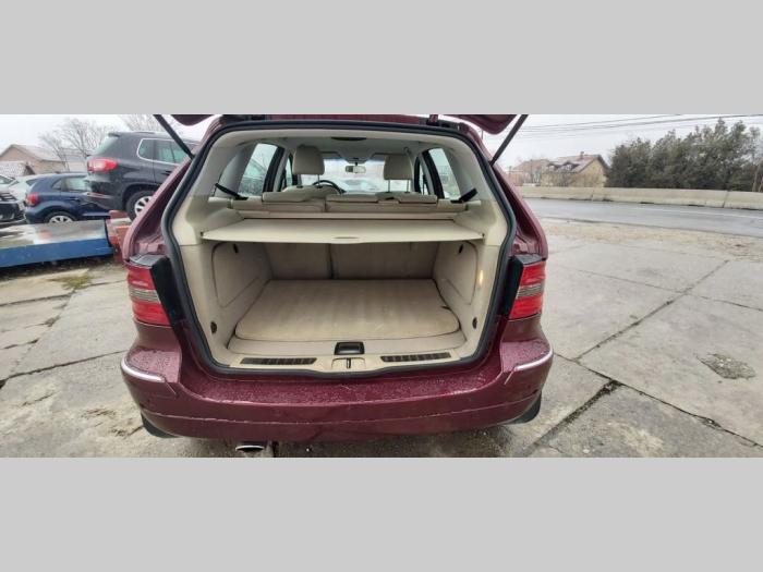 mercedes benz b 170 1 7i besplatni mali oglasi