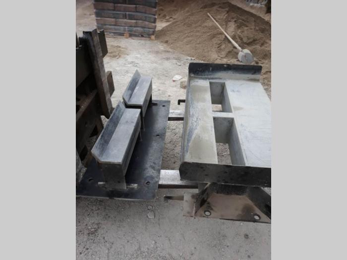 vibro presa metalika svp 1000 2001 godište besplatni mali oglasi