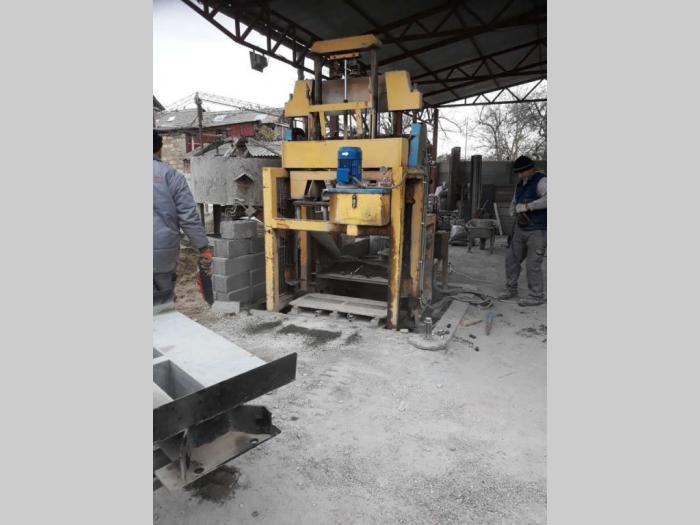 vibro presa metalika svp 1000 2001 godište besplatni mali oglasi