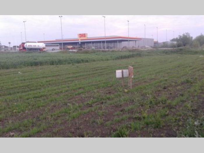 plac u jagodini (industrijska zona) besplatni mali oglasi