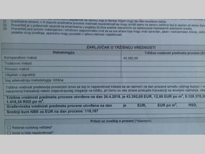 plac u jagodini (industrijska zona) besplatni mali oglasi