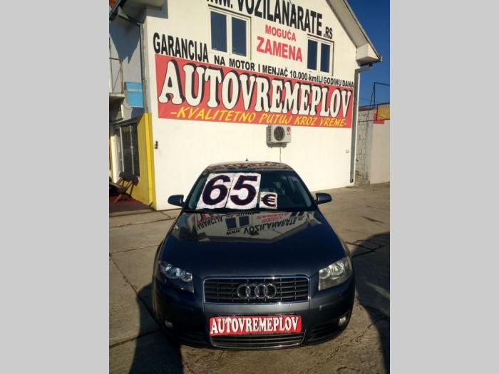 audi a3 1 9tdi besplatni mali oglasi