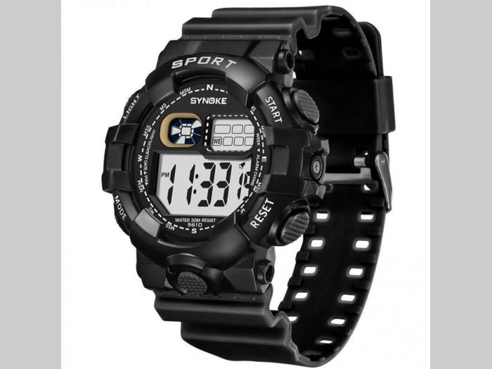 synoke 9610 g shock sportski sat besplatni mali oglasi