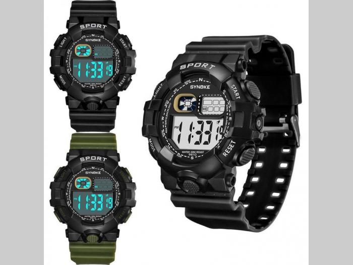 synoke 9610 g shock sportski sat besplatni mali oglasi