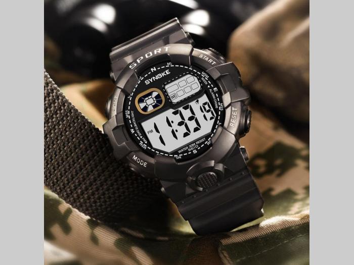 synoke 9610 g shock sportski sat besplatni mali oglasi