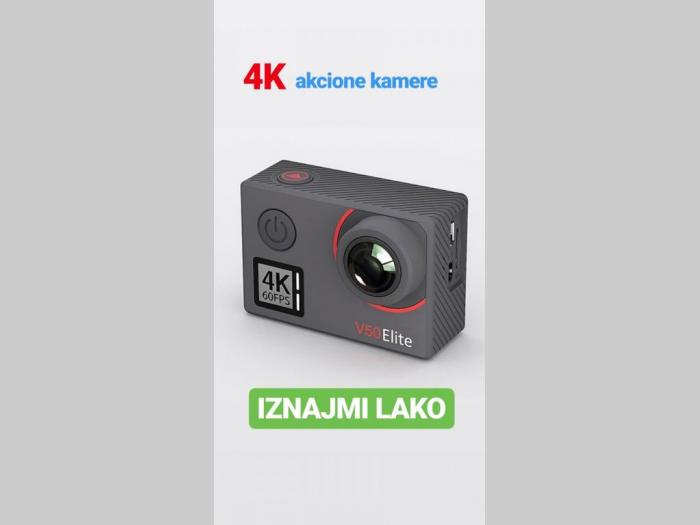 iznajmljujem akcionu kameru besplatni mali oglasi