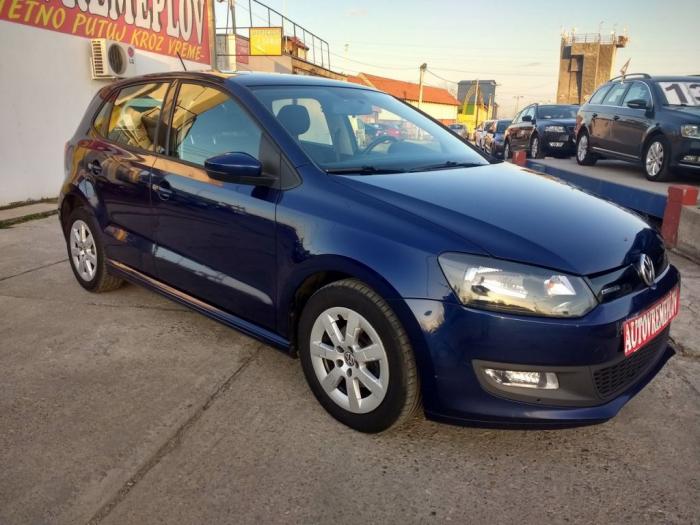 volkswagen polo 1 2tdi besplatni mali oglasi