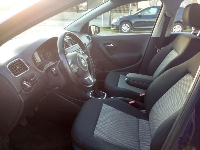 volkswagen polo 1 2tdi besplatni mali oglasi