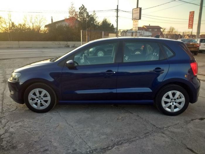 volkswagen polo 1 2tdi besplatni mali oglasi
