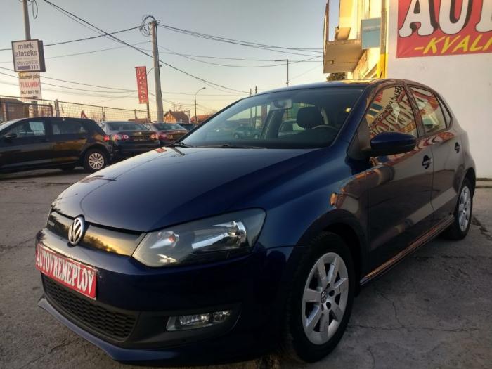 volkswagen polo 1 2tdi besplatni mali oglasi