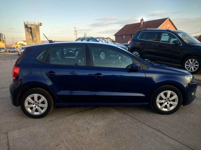 volkswagen polo 1 2tdi besplatni mali oglasi