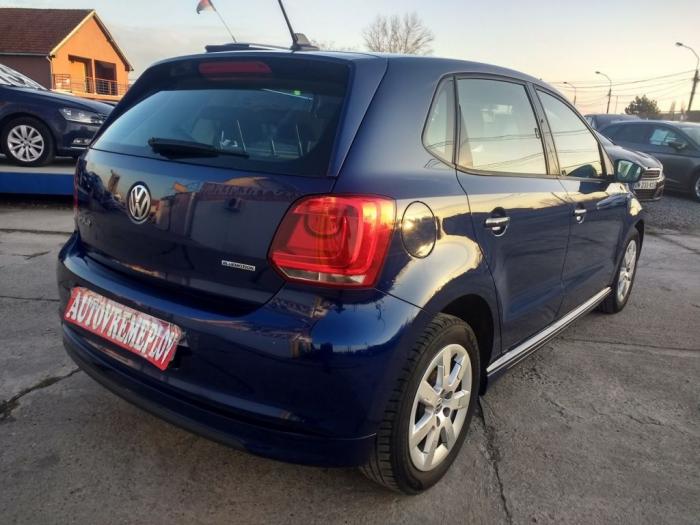 volkswagen polo 1 2tdi besplatni mali oglasi