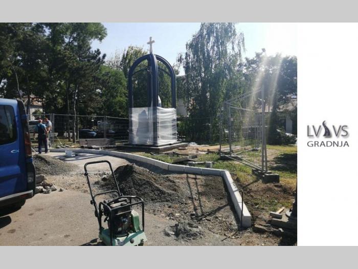 građevinski radovi zrenjanin besplatni mali oglasi