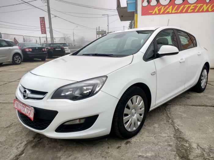 opel astra j 1 3cdti besplatni mali oglasi