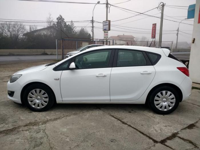 opel astra j 1 3cdti besplatni mali oglasi